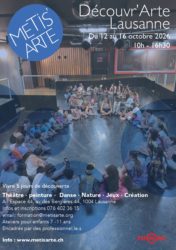 affiche 2026